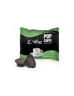 100 Capsule Caffè Pop e-mio Miscela 2 Cremoso compatibili Lavazza A MODO MIO