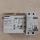 siemens differenziale puro 30MA 25A 2POLI