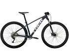 BICI MTB MARLIN 7 BLU OPACO GRIGIO Matte Nautical Navy/Matte Anthracite TREK