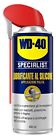 Wd-40 Specialist Lubrificante Al Silicone Spray Applicazione Pulita Con Sistema