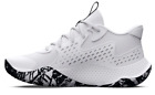 SCARPE BASKET UOMO UNDER ARMOUR JET 23 - 3026634-101