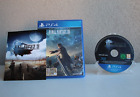 FINAL FANTASY XV 15 DAY ONE EDITION PS4 GIOCO USATO SONY PLAYSTATION 4 ITALIANO