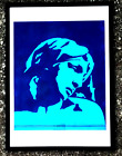 TANO FESTA   -  SERIGRAFIA  CM. 70 X 50