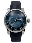 Orologio Locman Toscano Automatico Ref590AKM/900 42mm NERO Scontatissimo Nuovo