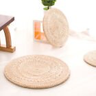 Tatami Mats Straw Futon Kneeling Exquisite Cushion Material