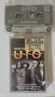 UFO: TOO HOT TO HANDLE - VERY RARE AUDIO CASSETTE