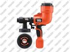 Pistola a Spruzzo Hvlp Compatta BLACK+DECKER