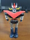 Mazinga Mattel Shogun Popy Chogokin Die Cast Metal  70s