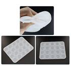 Cabochons Gem Jewelry Silicone Mold for Resin Epoxy Earring Making Casting Molds