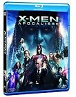 X-Men - Apocalisse (Blu-ray)