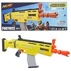 HASBRO NERF FORTNITE AR-L MOTORIZZATO CON 20 DARDI