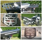 PIASTRA BAULETTO GIVI MONOKEY BMW R1200GS ADVENTURE 06>13