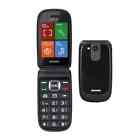 Brondi Magnum 4 - Nero  (Dual SIM)