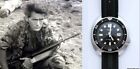 Seiko Diver 6105-8110 Apocalypse Now Captain Willard 44mm 