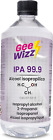 Gee-Wizz IPA 99.9 - Detergente Isopropanolo Alcool, Prodotto Puro Al 99.9% - Alc