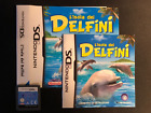 L ISOLA DEI DELFINI - NINTENDO DS - PAL