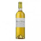 1 bt CHATEAU CLIMENS 1ER CRU BARSAC 2005