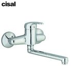 Miscelatore lavello a parete Cisal art.EU00040121