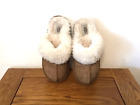 girls ugg slippers size Uk 12