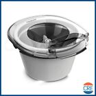 KENWOOD Gelatiera KAX71 Originale Planetaria Chef Titanium Baker XL Elite