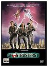 GHOSTBUSTERS II Dvd ::: SIGILLATO ::: 1^ Ed. COLUMBIA