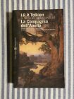 Tolkien LA COMPAGNIA DELL’ANELLO (Signore Degli Anelli) Tascabili Bompiani 2004