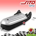 MARMITTA SITO PLUS APRILIA SCARABEO 50 0575