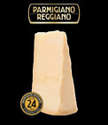 Parmigiano Reggiano 24 mesi DOP 1kg Sottovuoto