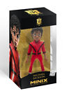 Minix Collectible Figurines Michael Jackson (Thriller)