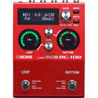 BOSS RC-10R RHYTHM LOOP STATION