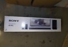 Casse Audio Cinema Sony Dolby Sorround