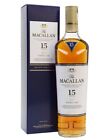 Whisky Macallan 15 Y.O. Double Cask 0.70 lt.