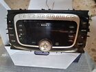 sony autoradio Ford Focus Mk2