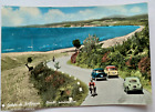 FOLLONICA (Grosseto) - 1959 - Strada Panoramica