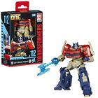 Transformers Generations Studio Series Deluxe 112 Optimus Prime Transformers: On