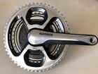 Capteur De Puissance SRM Shimano Dura Ace 9000 39-53