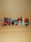 Minifigures Lego Ninjago. Choose your minifigure!