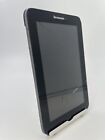 Lenovo IdeaTab A2107A-H Black Android Tablet Faulty Cracked