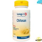 LONG LIFE CHITOSAN - 84 tavolette PERDITA DI PESO