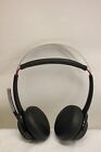 PLANTRONICS PLT FOCUS AH6X01 HEADPHONES WIRELESS HEADSET