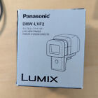 Panasonic Lumix  DMW- LVF2 Live View Finder Sucher