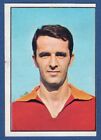 FIGURINA CALCIATORI PANINI 1965/66 - RECUPERO - CARPENETTI - ROMA