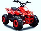 QUAD KXD LINUS R6 125cc