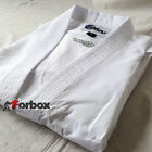 Karategi per KUMITE PRO FIGHTER Approved WKF SMAI Omologato Suit Divisa Uniforme