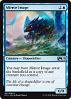 Magic MTG - Image miroir - Édition de base 2019 - EXC - FR