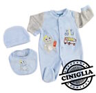 TUTINA CINIGLIA NEONATO 5773