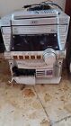 IMPIANTO STEREO JVC HIFI CD RADIO CASSETTE COME NUOVO