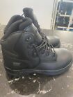 mens magnum boots size 8