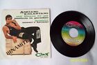 ADRIANO CELENTANO - EP CLAN 30001  - 7" ITALY 1964 RARO