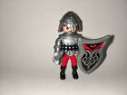 * Playmobil * Cavaliere Medievale  Nuovo !!!